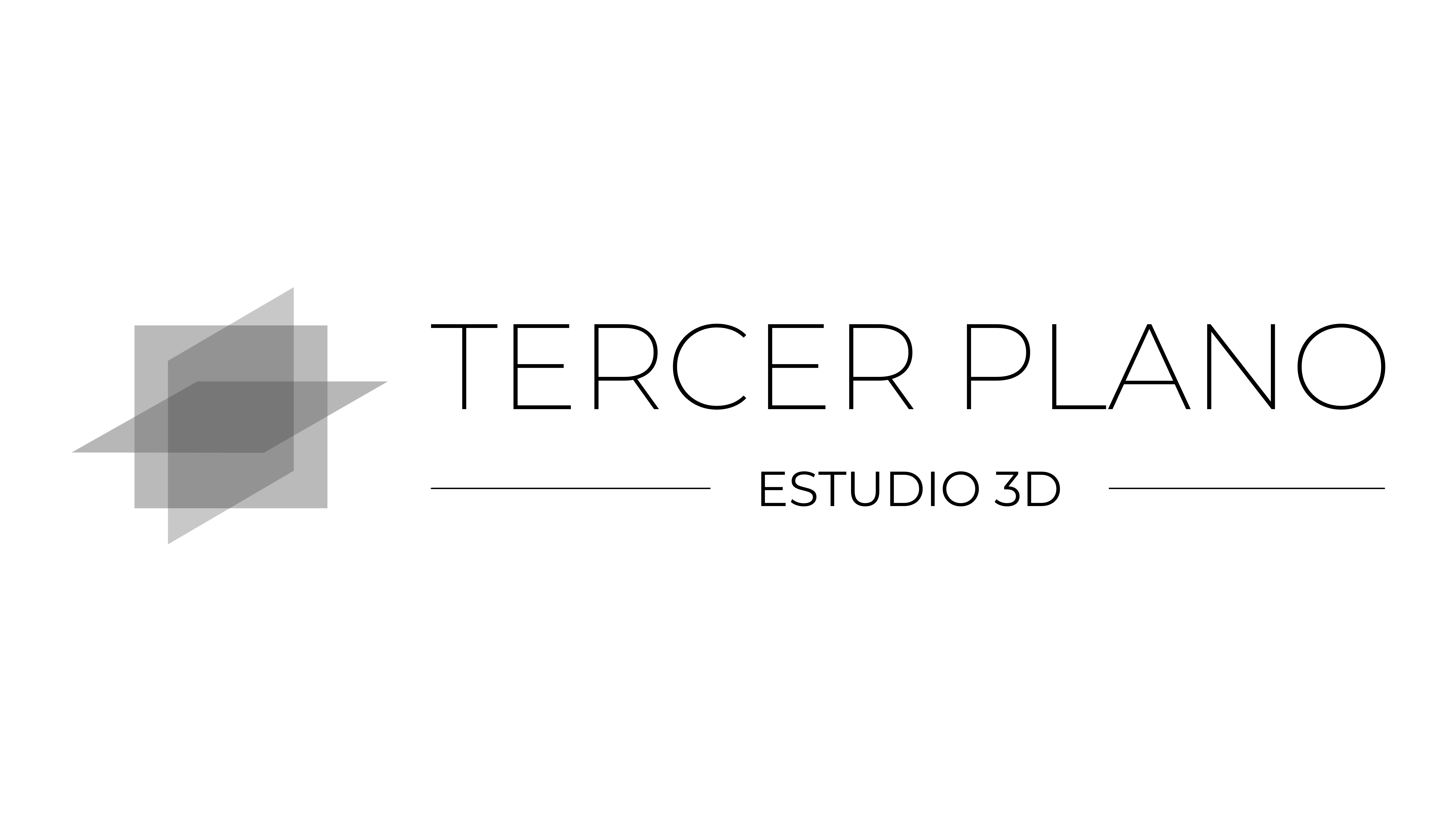 Tercer Plano 3D