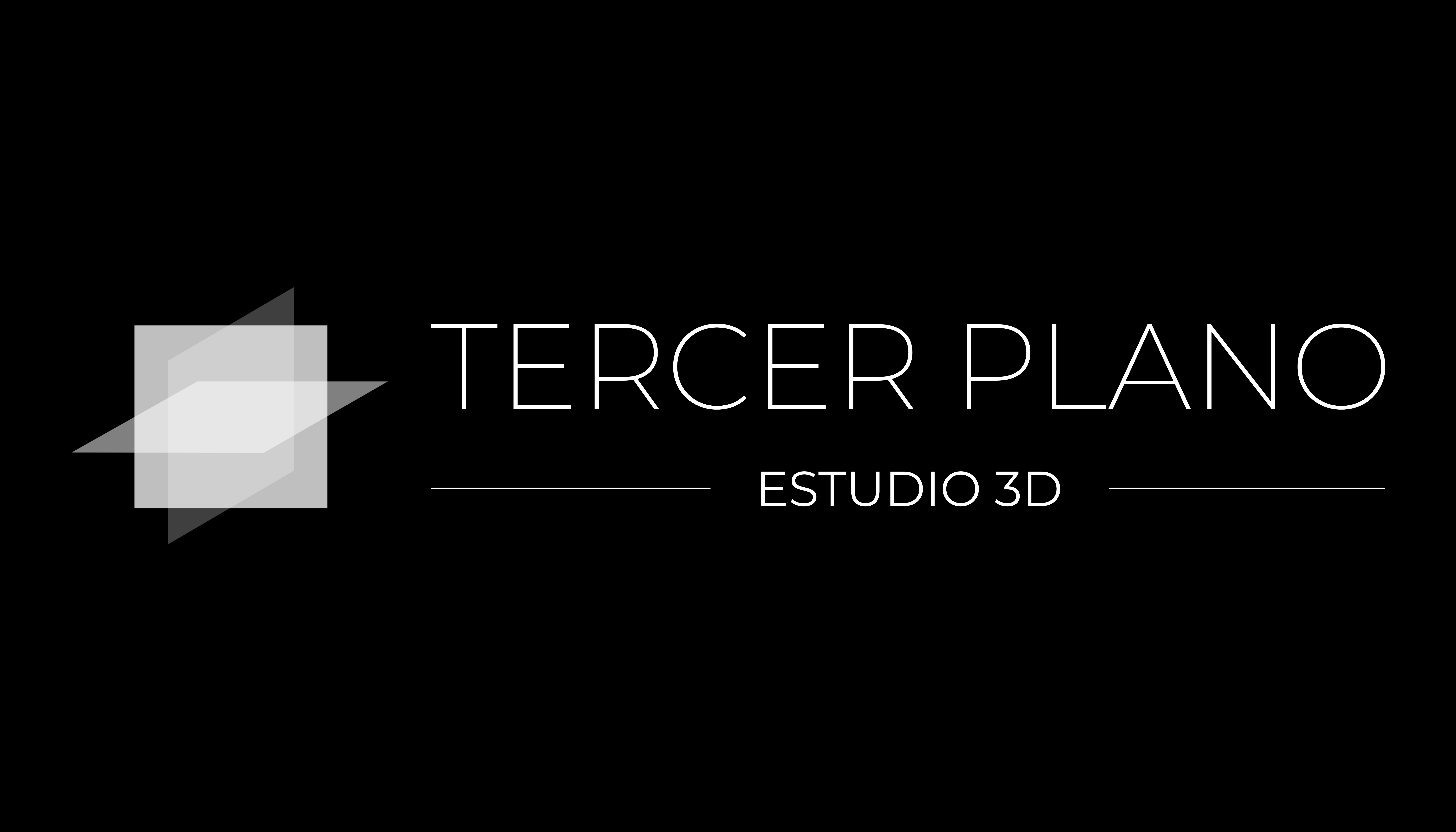 Tercer Plano 3D